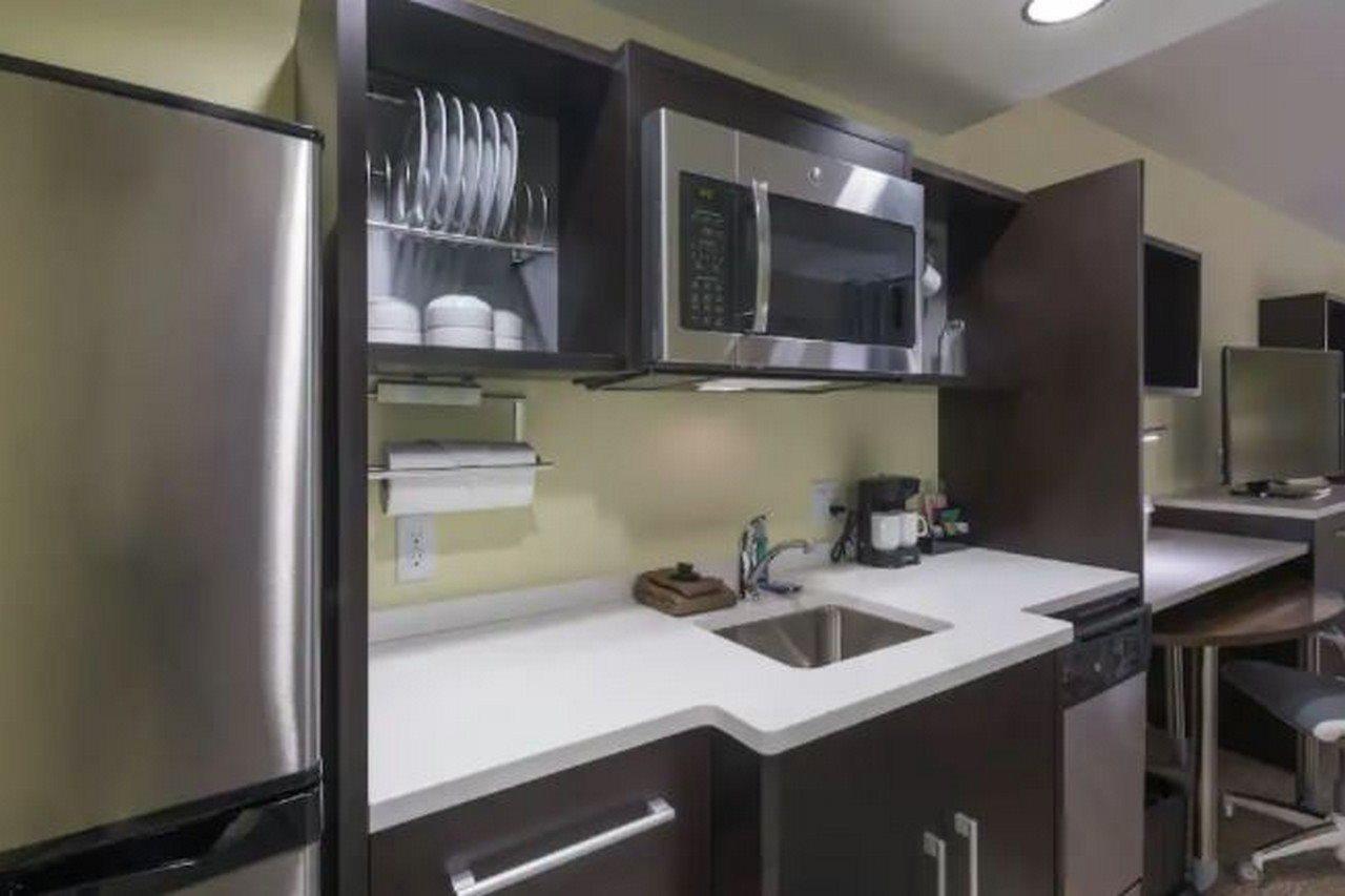 Home2 Suites Kansas City Downtown Екстериор снимка