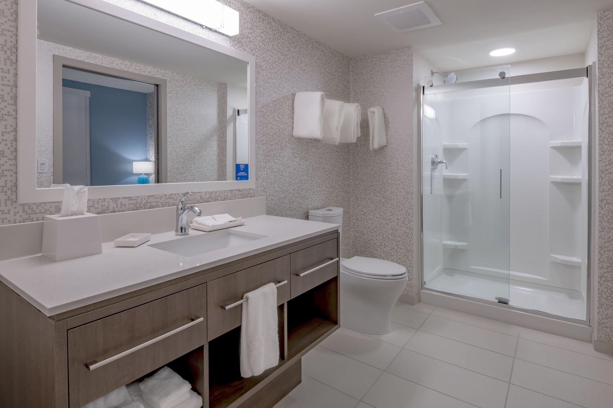 Home2 Suites Kansas City Downtown Екстериор снимка