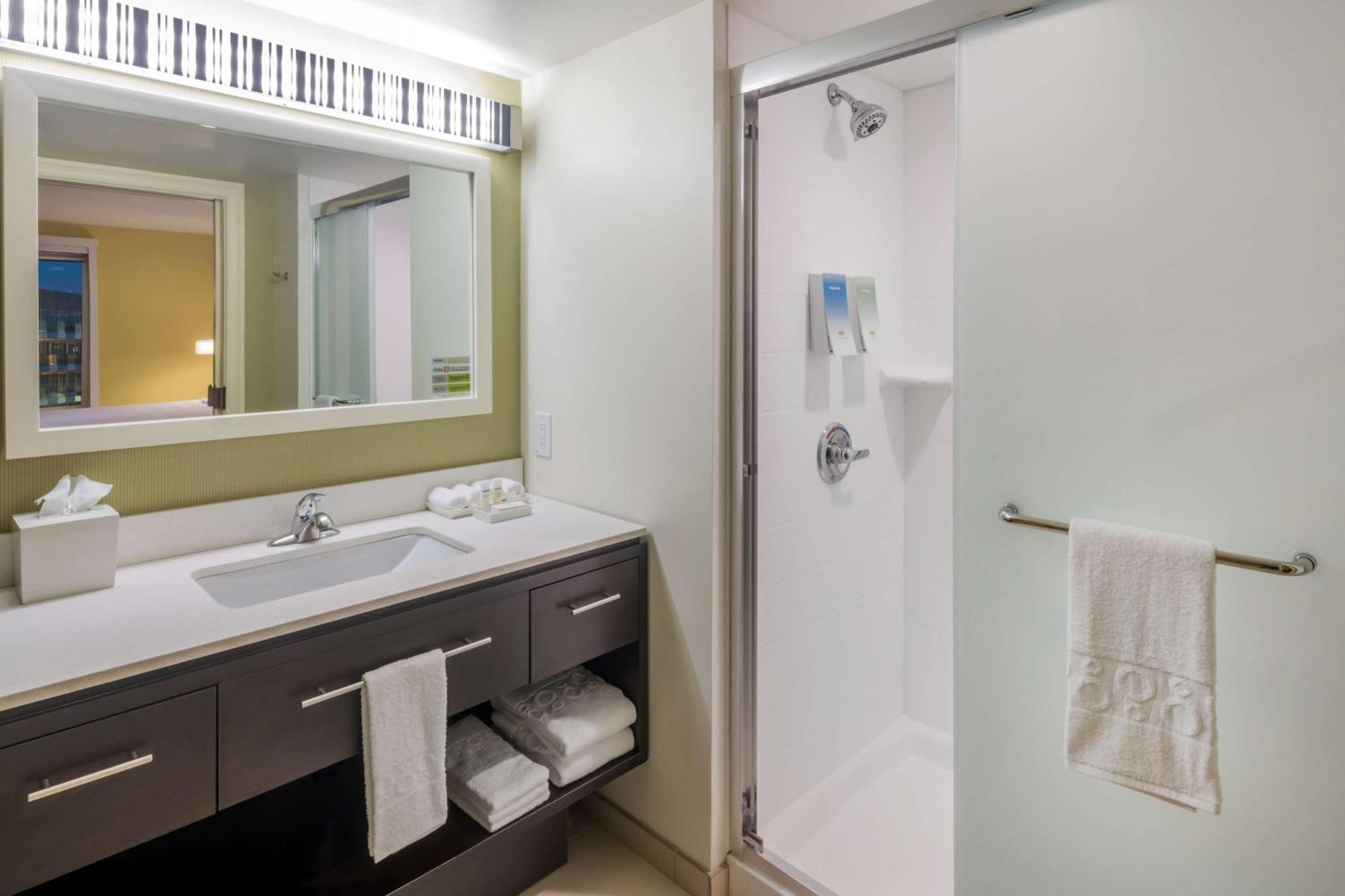 Home2 Suites Kansas City Downtown Екстериор снимка