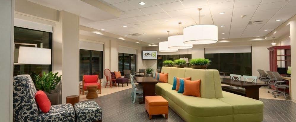 Home2 Suites Kansas City Downtown Екстериор снимка
